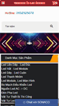 Mobile Screenshot of ledsonaco.com